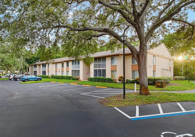 Photo 2 of Condo for sale at 12211 Fox Chase Dr #C1, Hudson, FL 34669 | MLS# W7888514 | Listing updated on 2026-09-14