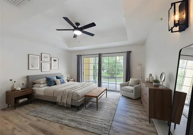 Listing Photo 5 - Condo for sale in building located at 7510 Seven Eagles Wy, Kissimmee, FL 34747