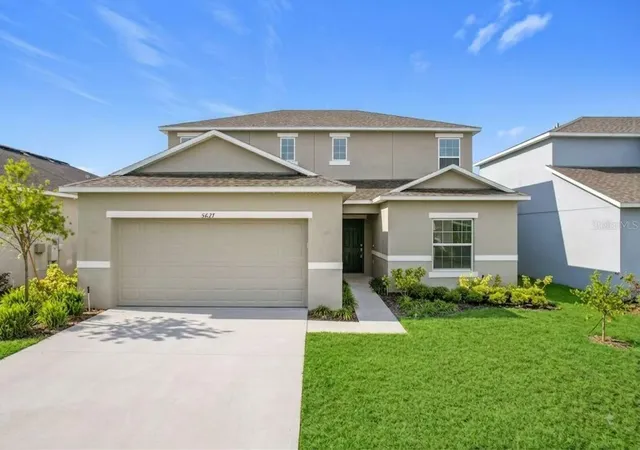 1st image of 5627 Costa Blanca Way, Davenport, FL 33897 | MLS# O6432926