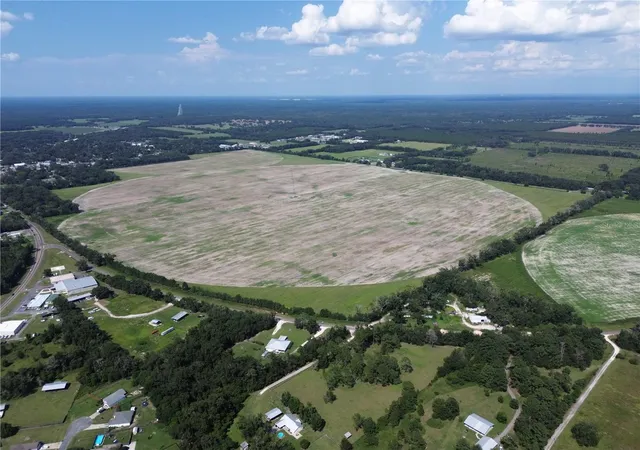 Photo 2 of Land for sale at S Us Hwy 129, Trenton, FL 32693 | MLS# GC542679 | Listing updated on 2026-09-04