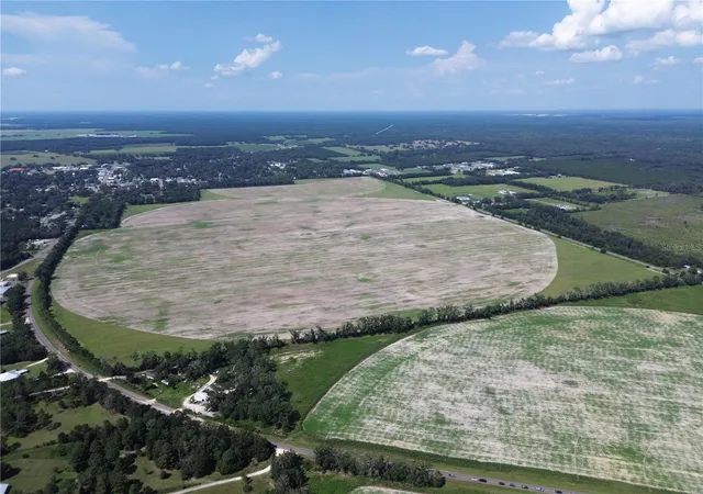 Photo 3 of Land for sale at S US Hwy 129, Trenton, FL 32693 | MLS# GC542679 | Listing updated on 2026-09-04