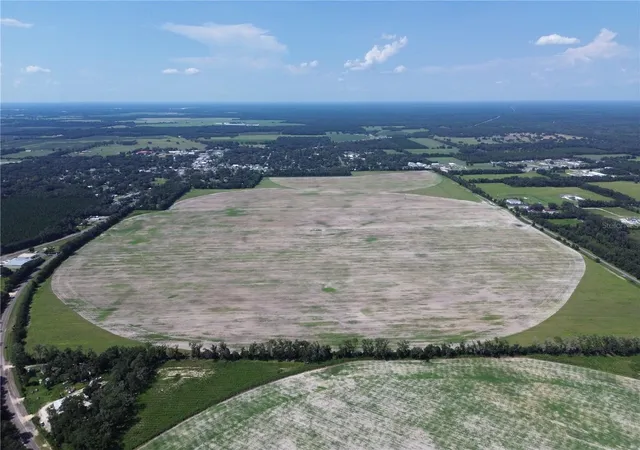 Photo 4 of Land for sale at S US Hwy 129, Trenton, FL 32693 | MLS# GC542679 | Listing updated on 2026-09-04