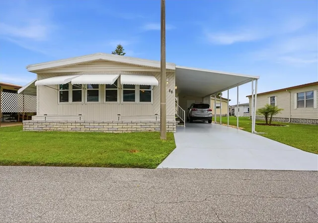 2nd image of 808 53rd Ave E #88, Bradenton, FL 34203 | MLS# A4702769