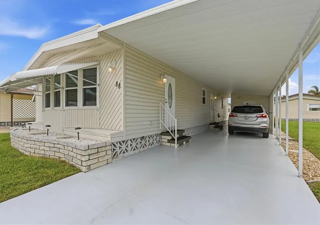 4th image of 808 53Rd Ave E #88, Bradenton, FL 34203 | MLS# A4702769
