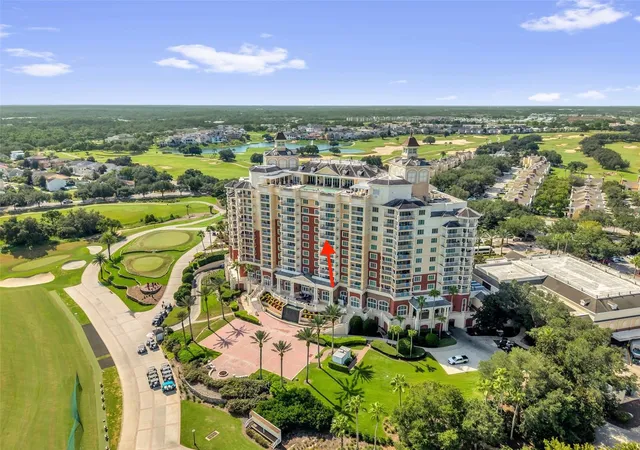 1st image of 7593 Gathering Dr #707, Reunion, FL 34747 | MLS# O6432930