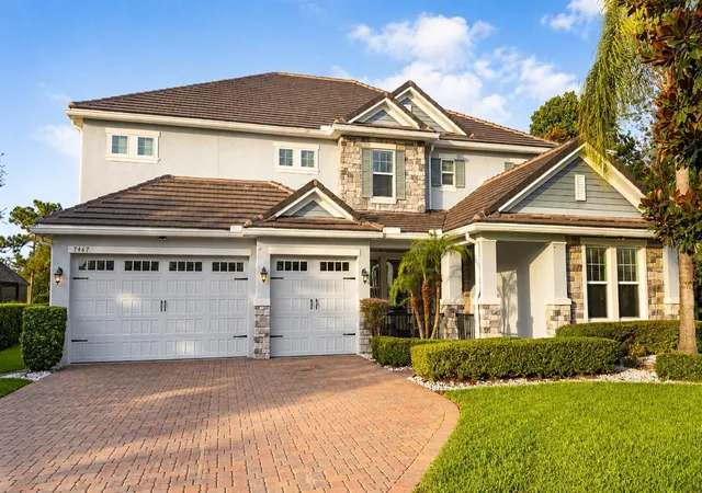 1st image of 7467 Lake Albert Dr, Windermere, FL 34786 | MLS# O6432932