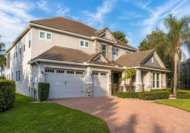 2nd image of 7467 Lake Albert Dr, Windermere, FL 34786 | MLS# O6432932