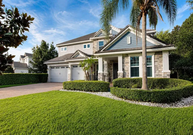 3rd image of 7467 Lake Albert Dr, Windermere, FL 34786 | MLS# O6432932