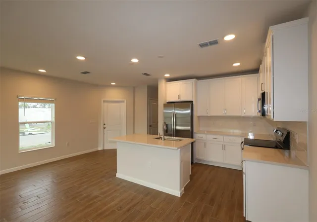Photo 1 of Sale Pending at 6100 Fellow Wagon Way, Orlando, FL 32822 | MLS# O6432933 | Listing updated on 2026-10-22