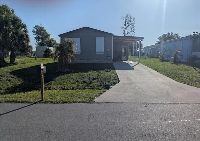1st image of 1385 Kiskadee Dr, Englewood, FL 34224 | MLS# A4702770