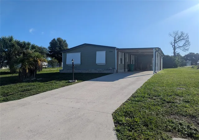 2nd image of 1385 Kiskadee Dr, Englewood, FL 34224 | MLS# A4702770