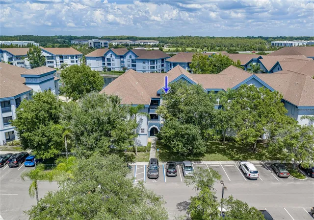 1st image of 1640 Villa Capri Cir #301, Odessa, FL 33556 | MLS# TB8538125