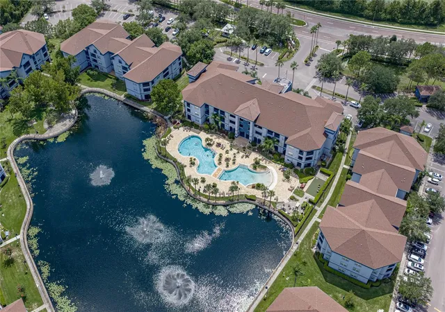 Photo 1 of Condo for sale at 1640 Villa Capri Cir #301, Odessa, FL 33556 | MLS# TB8538125 | Listing updated on 2026-09-26