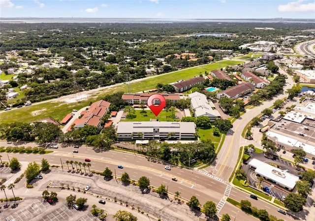 Photo 1 of Condo for sale at 2581 Countryside Blvd #2210, Clearwater, FL 33761 | MLS# TB8538127 | Listing updated on 2026-09-18
