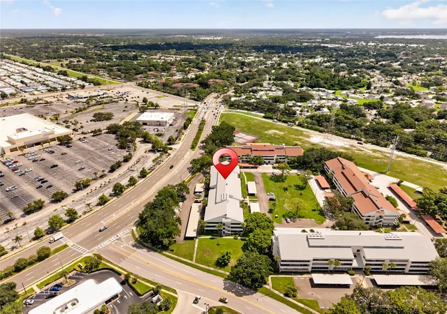 Photo 2 of Condo for sale at 2581 Countryside Blvd #2210, Clearwater, FL 33761 | MLS# TB8538127 | Listing updated on 2026-09-18