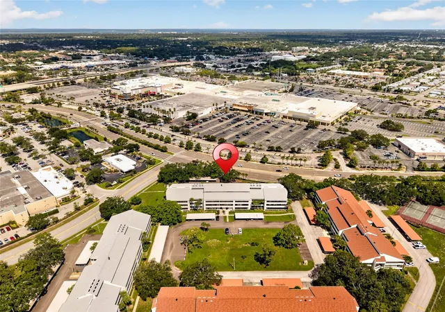 Photo 3 of Condo for sale at 2581 Countryside Blvd #2210, Clearwater, FL 33761 | MLS# TB8538127 | Listing updated on 2026-09-18