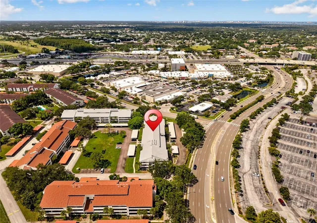 Photo 4 of Condo for sale at 2581 Countryside Blvd #2210, Clearwater, FL 33761 | MLS# TB8538127 | Listing updated on 2026-09-18