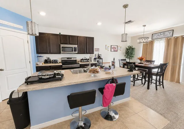 Photo 3 of Sale Pending at 706 Peyton Brooke Way, Winter Haven, FL 33881 | MLS# TB8538129 | Listing updated on 2026-09-15