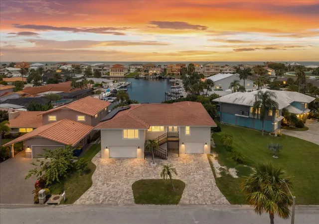 Photo 1 of Single family home for sale at 5151 Porpoise Pl, New Port Richey, FL 34652 | MLS# TB8538138 | Listing updated on 2026-09-02