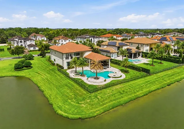 29th image of 3986 Isabella Cir, Windermere, FL 34786 | MLS# O6432946