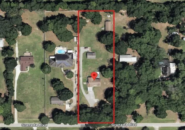 Photo 2 of Sale Pending at 1651 Granada Blvd, Kissimmee, FL 34746 | MLS# O6432949 | Listing updated on 2026-08-31