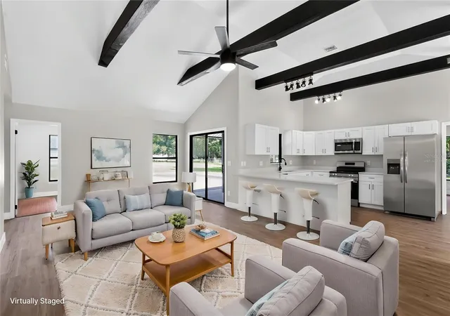 Photo 3 of Sale Pending at 1651 Granada Blvd, Kissimmee, FL 34746 | MLS# O6432949 | Listing updated on 2026-08-31