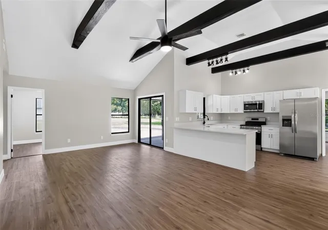 Photo 4 of Sale Pending at 1651 Granada Blvd, Kissimmee, FL 34746 | MLS# O6432949 | Listing updated on 2026-08-31