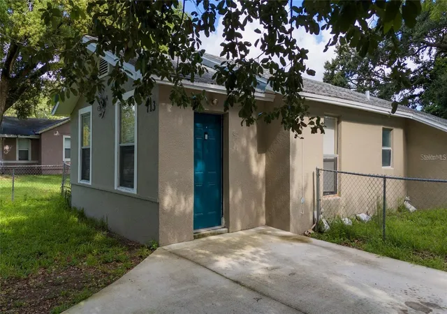 Photo 3 of Single family home for sale at 713 22nd Street, Orlando, FL 32805 | MLS# O6432956 | Listing updated on 2026-08-13