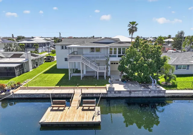 Photo 3 of Sale Pending at 4159 Camelia Dr, Hernando Beach, FL 34607 | MLS# W7888519 | Listing updated on 2026-10-02