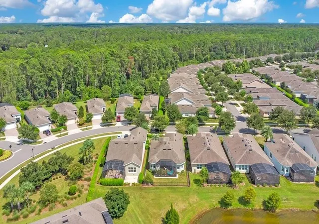 37th image of 1314 Eggleston Dr, Deland, FL 32724 | MLS# V4950685