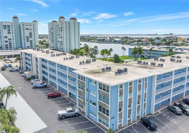Photo 1 of Condo for sale at 300 64th Avenue #117, St Pete Beach, FL 33706 | MLS# TB8538153 | Listing updated on 2026-09-23