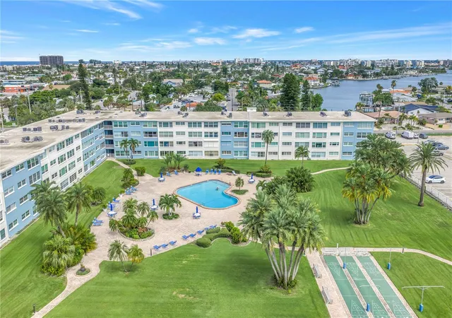 Photo 3 of Condo for sale at 300 64th Avenue #117, St Pete Beach, FL 33706 | MLS# TB8538153 | Listing updated on 2026-09-23