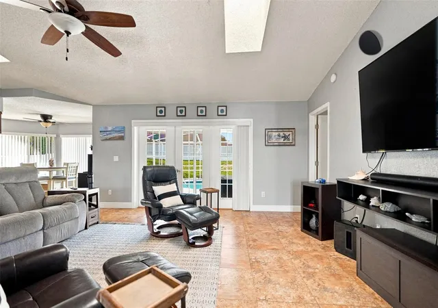 Photo 3 of Single family home for sale at 10381 Flag Rd, Spring Hill, FL 34608 | MLS# W7888521 | Listing updated on 2026-09-28