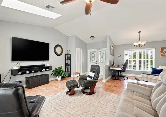 Photo 4 of Single family home for sale at 10381 Flag Rd, Spring Hill, FL 34608 | MLS# W7888521 | Listing updated on 2026-09-28