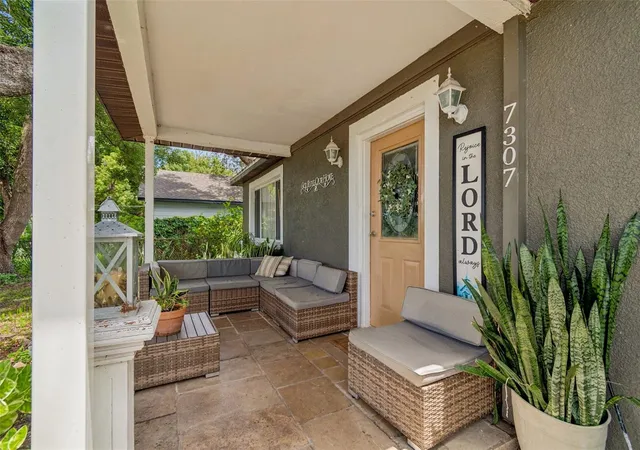 5th image of 7307 N Huntley Ave, Tampa, FL 33604 | MLS# TB8538161