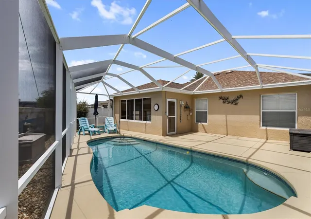 2nd image of 1068 Burnettown Pl, The Villages, FL 32162 | MLS# G5116376
