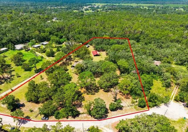 3rd image of 15535 Renee Ln, Hudson, FL 34669 | MLS# W7888524