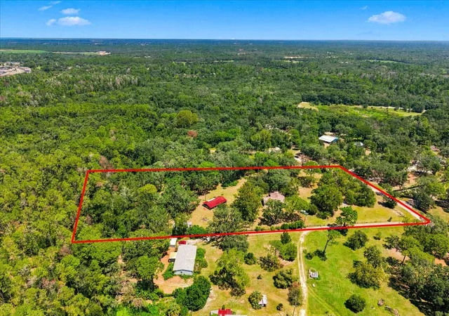 4th image of 15535 Renee Ln, Hudson, FL 34669 | MLS# W7888524