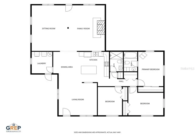 60th image of 15535 Renee Ln, Hudson, FL 34669 | MLS# W7888524