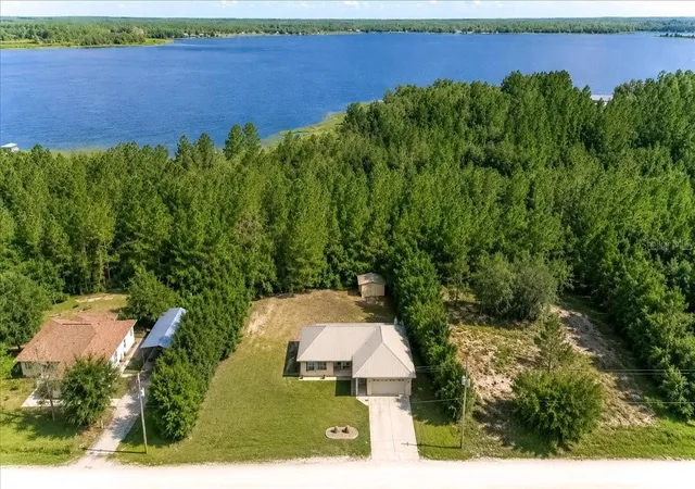 Photo 1 of Single family home for sale at 21875 NE 135th Lane, Fort Mc Coy, FL 32134 | MLS# OM730230 | Listing updated on 2026-09-14