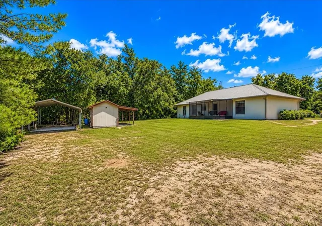 Photo 4 of Single family home for sale at 21875 NE 135th Lane, Fort Mc Coy, FL 32134 | MLS# OM730230 | Listing updated on 2026-09-14