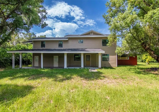 Photo 1 of Single family home for sale at 2921 Crutchfield Rd, Lakeland, FL 33805 | MLS# TB8538167 | Listing updated on 2026-10-29