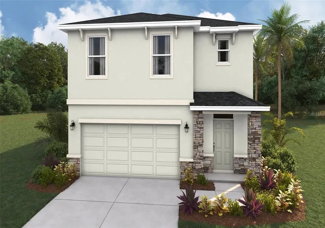 1st image of 8849 Clear View St, Parrish, FL 34219 | MLS# A4702782
