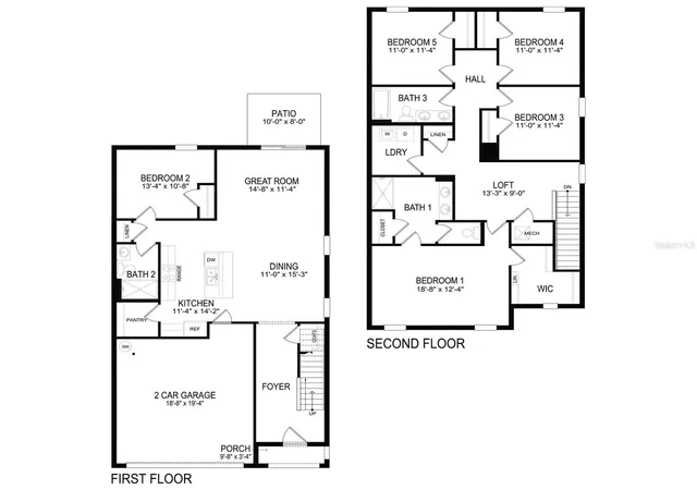 23rd image of 8849 Clear View St, Parrish, FL 34219 | MLS# A4702782