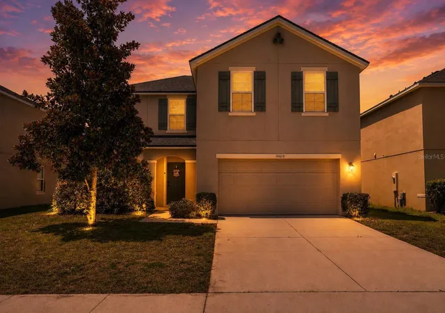 Photo 1 of Single family home for sale at 16610 Broadford Ln, Clermont, FL 34714 | MLS# O6432970 | Listing updated on 2026-08-29