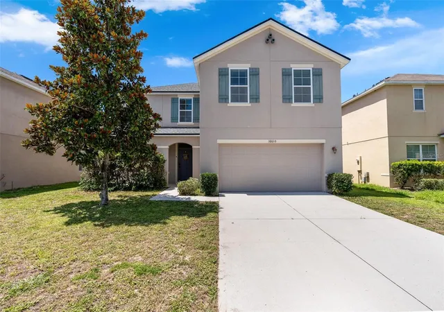Photo 2 of Single family home for sale at 16610 Broadford Ln, Clermont, FL 34714 | MLS# O6432970 | Listing updated on 2026-09-13
