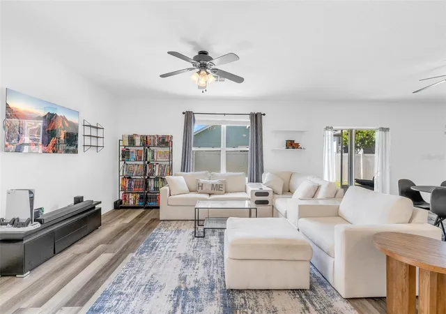 Photo 3 of Single family home for sale at 16610 Broadford Ln, Clermont, FL 34714 | MLS# O6432970 | Listing updated on 2026-08-29