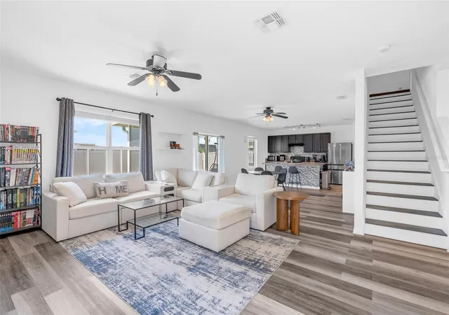 Photo 4 of Single family home for sale at 16610 Broadford Ln, Clermont, FL 34714 | MLS# O6432970 | Listing updated on 2026-08-29