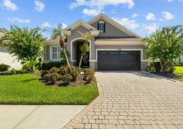 Photo 1 of Single family home for sale at 8281 Lake James Dr, Lakeland, FL 33810 | MLS# L4964229 | Listing updated on 2026-10-29
