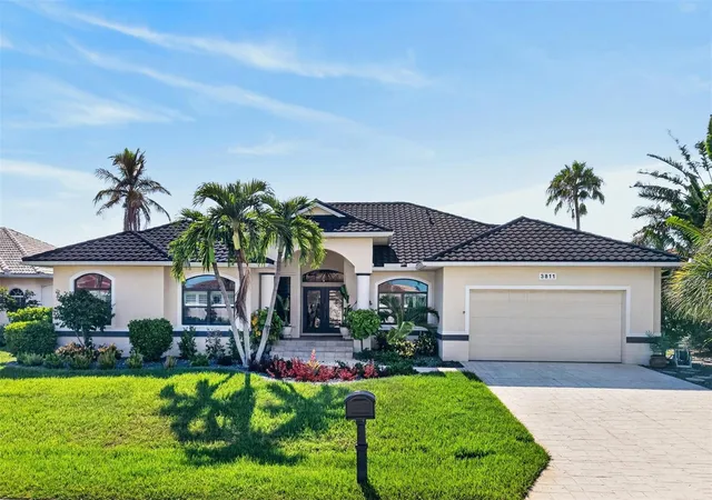 1st image of 3811 Saba Ct, Punta Gorda, FL 33950 | MLS# C7529510